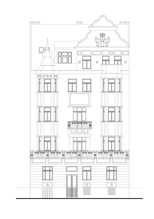 Archiv projekty